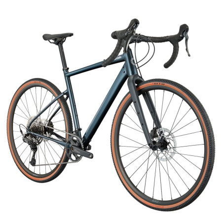Bici CANNONDALE Topstone 2 CUES 1x 2025 ROSA XL