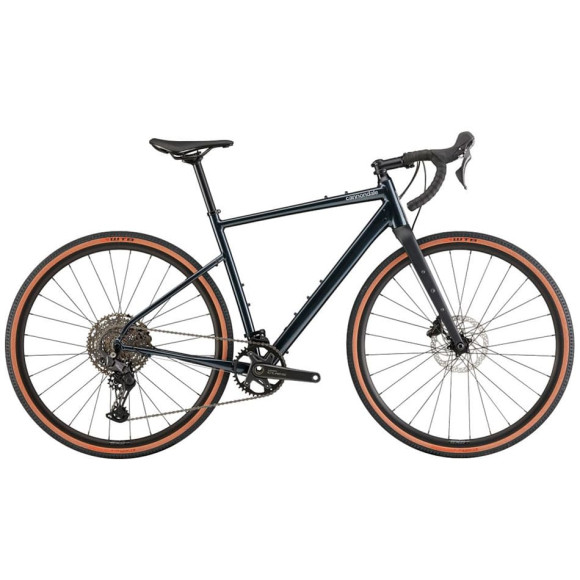 Bici CANNONDALE Topstone 2 CUES 1x 2025 ROSA XL
