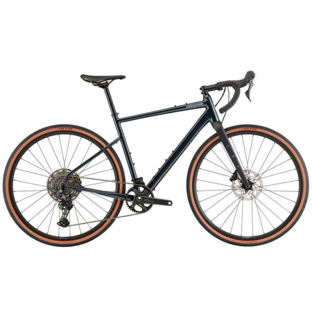 Bici CANNONDALE Topstone 2 CUES 1x 2025 ROSA XL