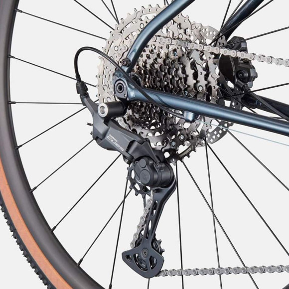 Bici CANNONDALE Topstone 2 CUES 1x 2025 ROSA XL