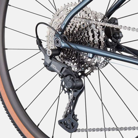 Bici CANNONDALE Topstone 2 CUES 1x 2025 ROSA XL