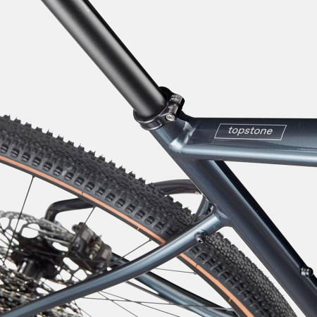 Bici CANNONDALE Topstone 2 CUES 1x 2025 ROSA XL