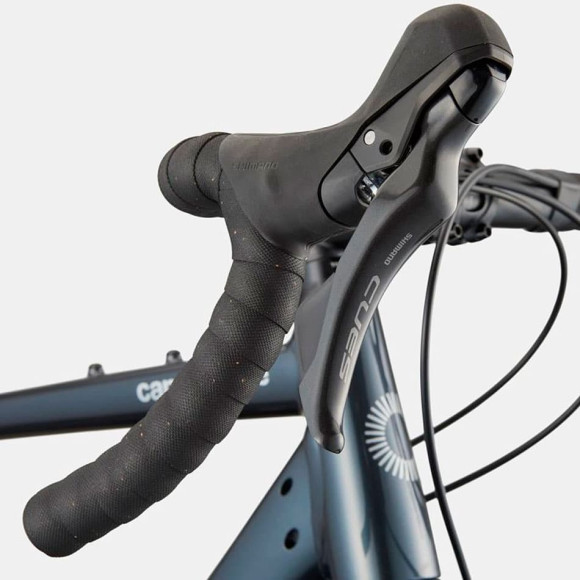 CANNONDALE Topstone 2 CUES 1x 2025 Bicicleta COR DE ROSA XL