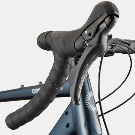CANNONDALE Topstone 2 CUES 1x 2025 Bicicleta COR DE ROSA XL