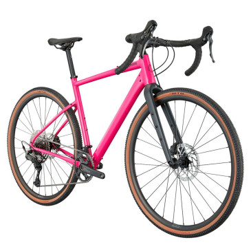 Bici CANNONDALE Topstone 2...