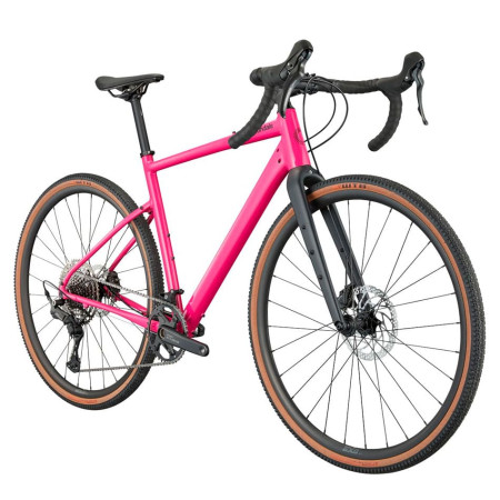 Bici CANNONDALE Topstone 2 CUES 1x 2025 ROSA XL