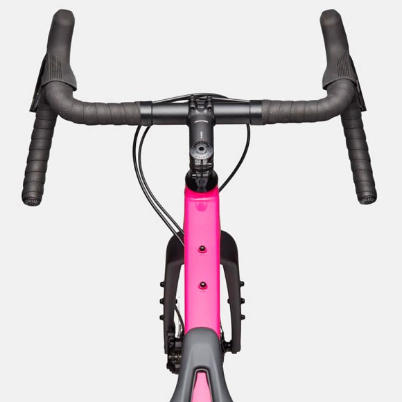 Bici CANNONDALE Topstone 2 CUES 1x 2025 ROSA XL