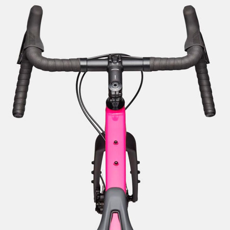 Bici CANNONDALE Topstone 2 CUES 1x 2025 ROSA XL
