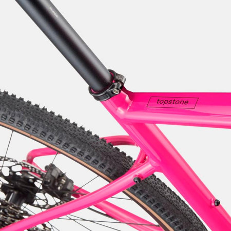 Bici CANNONDALE Topstone 2 CUES 1x 2025 ROSA XL