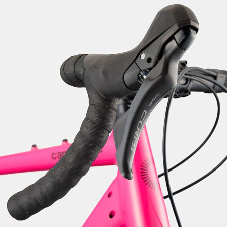 Bici CANNONDALE Topstone 2 CUES 1x 2025 ROSA XL