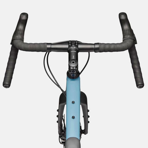Bici CANNONDALE Topstone 3 2025 AZUL XL