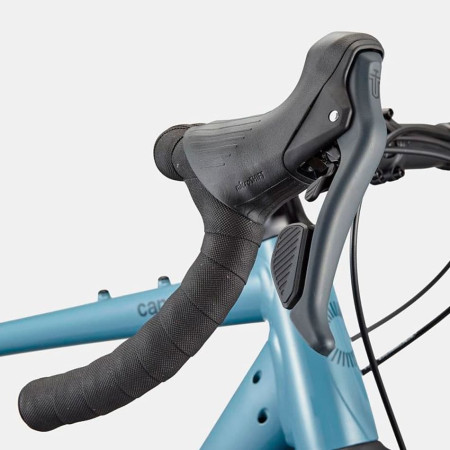 Bicicleta CANNONDALE Topstone 3 2025 AZUL XL