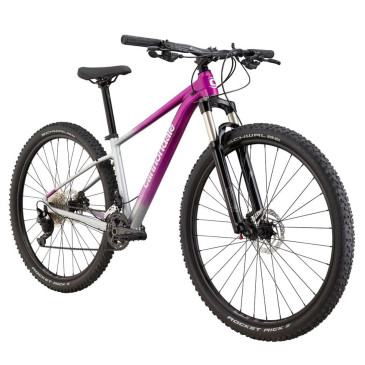 Bicicletta CANNONDALE Trail...