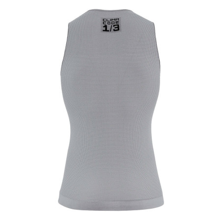 ASSOS Summer NS Sking LAYER P1 Undershirt GREY S