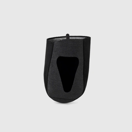 Embouts ASSOS EVO Black Series 2025 LE NOIR L
