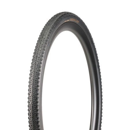 Cubierta BONTRAGER Betasso RSL GX TLR Gravel 700x50 mm negro 