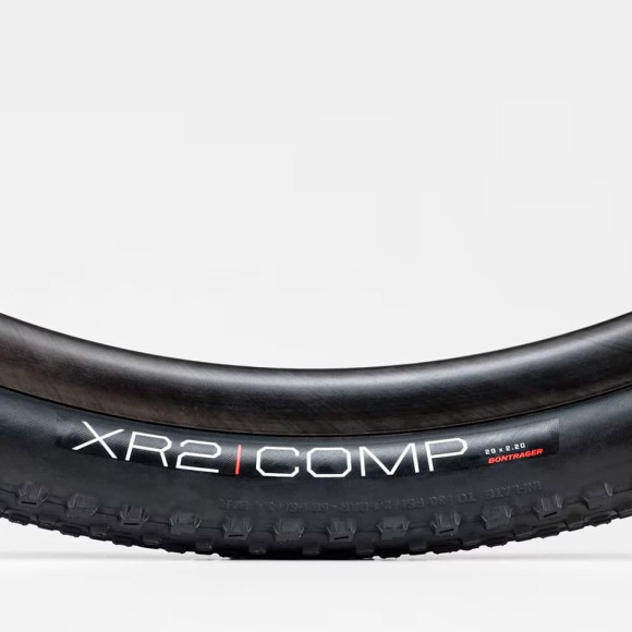 Pneumatico BONTRAGER XR2 Comp MTB 29x2.20 