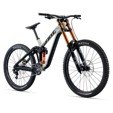 Vélo Giant Glory Advanced 2025