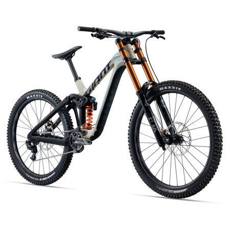 Bici Giant Glory Advanced 2025 CAMPAGNE SM