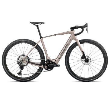 Bicicletta elettrica ORBEA...
