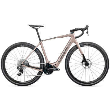 Bicicletta elettrica ORBEA...
