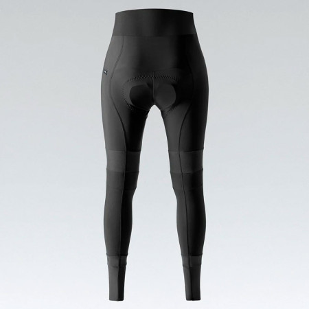 Culotte longue sans bretelles pour femme GOBIK Absolute 7.0 K9 2025 LE NOIR XXS