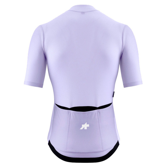 Maillot ASSOS Équipe R S11 2025 VERT L