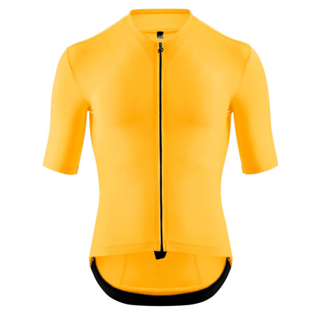 Maglia ASSOS Equipe R S11 2025 VERDE L