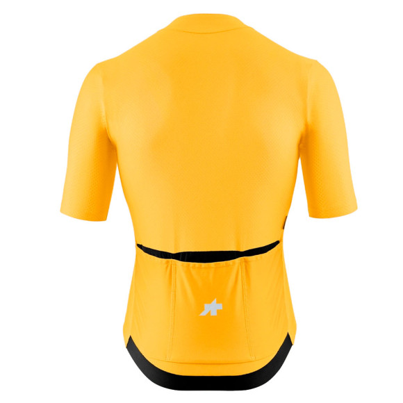 Maglia ASSOS Equipe R S11 2025 VERDE L