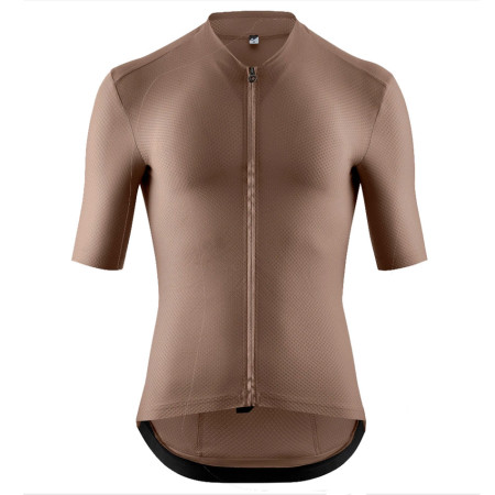 Maglia ASSOS Equipe R S11 2025 VERDE L