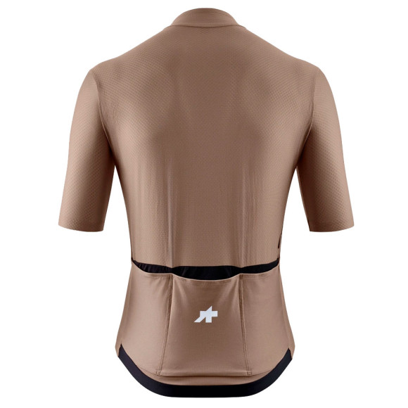 Maglia ASSOS Equipe R S11 2025 VERDE L