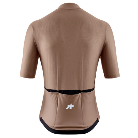 Maglia ASSOS Equipe R S11 2025 VERDE L