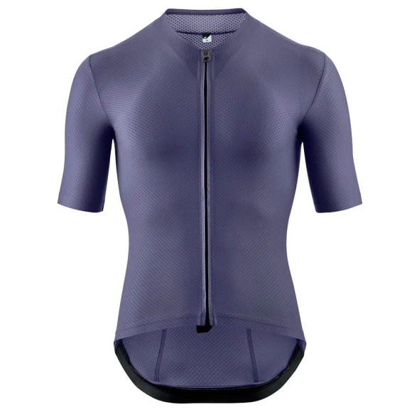 Maglia ASSOS Equipe R S11 2025 VERDE L