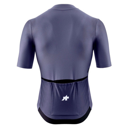 Maglia ASSOS Equipe R S11 2025 VERDE L