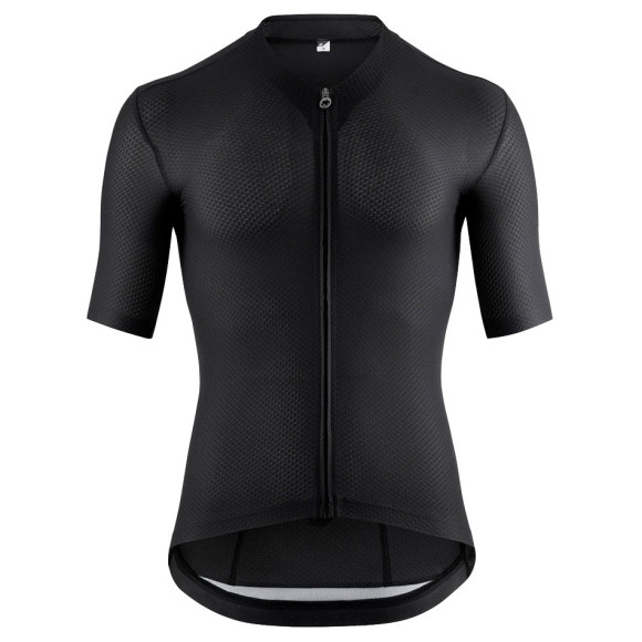 Maglia ASSOS Equipe R S11 2025 VERDE L