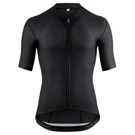 Maglia ASSOS Equipe R S11 2025 VERDE L