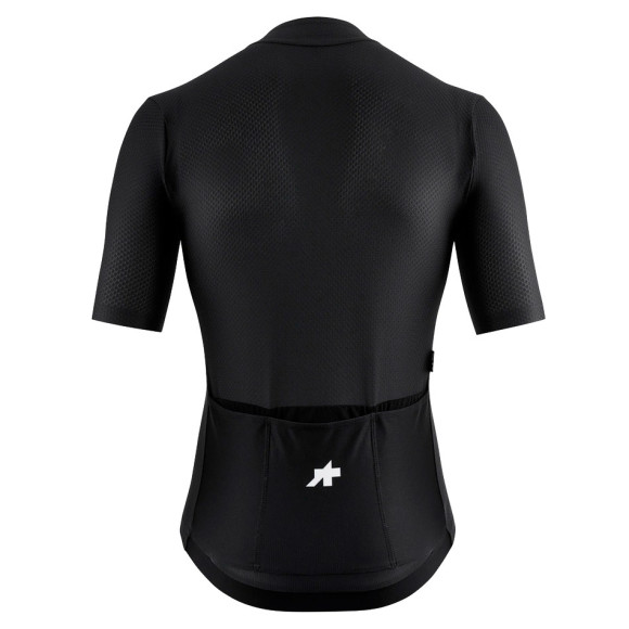 Maillot ASSOS Équipe R S11 2025 VERT L