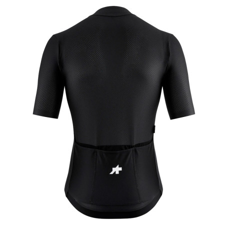 Maglia ASSOS Equipe R S11 2025 VERDE L