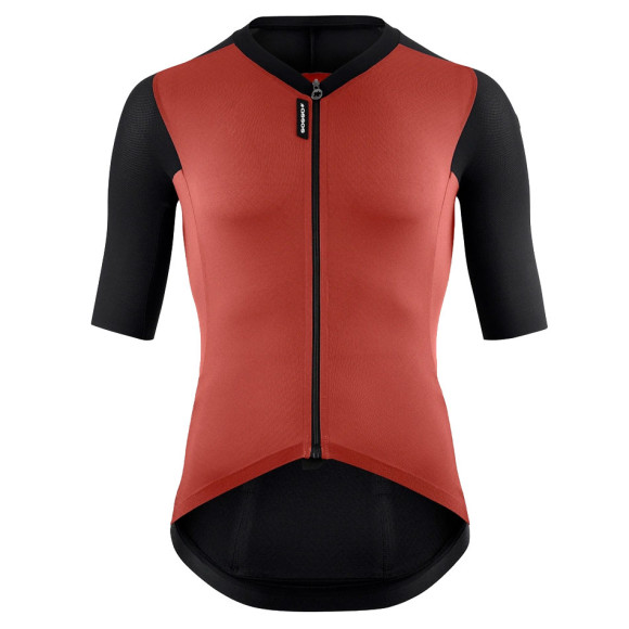 Maillot ASSOS Tactical T5 2025 VERT XL