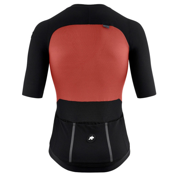 Maillot ASSOS Tactical T5 2025 VERT XL