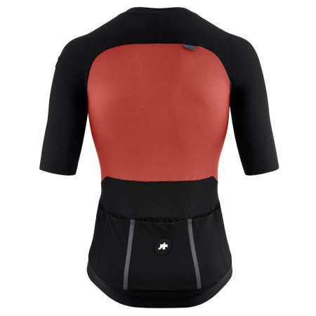 Maillot ASSOS Tactical T5 2025 VERT XL