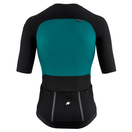 Maillot ASSOS Tactical T5 2025 VERT XL
