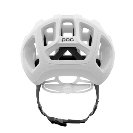 Capacete POC Ventral Lite PRETO M