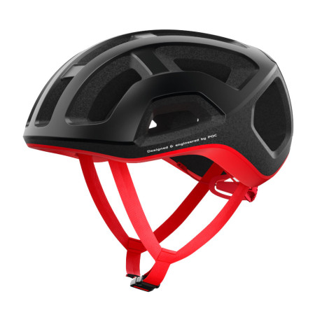 Capacete POC Ventral Lite PRETO M