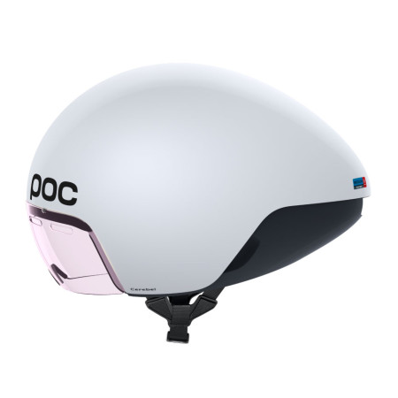 Capacete POC Cerebel PRETO M