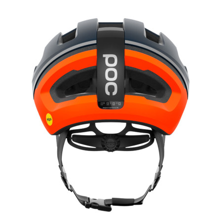Casco POC Omne Beacon MIPS 2025 BLU MARINO S