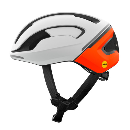 Casco POC Omne Beacon MIPS 2025 BLU MARINO S