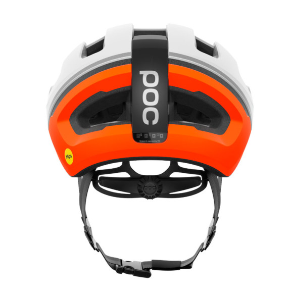Casco POC Omne Beacon MIPS 2025 BLU MARINO S