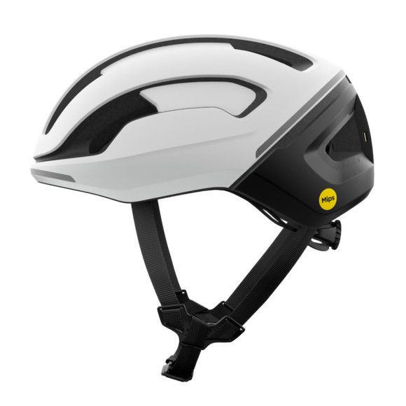 Casco POC Omne Beacon MIPS 2025 BLU MARINO S