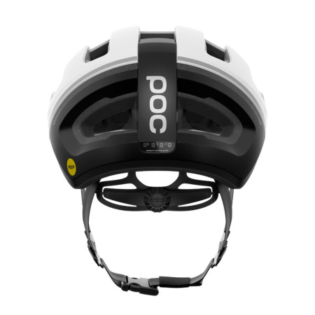 Casque POC Omne Beacon MIPS 2025 BLEU MARINE S